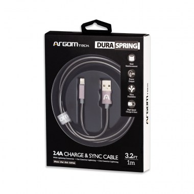 CABLE ARGOM ARG-CB-0027GR